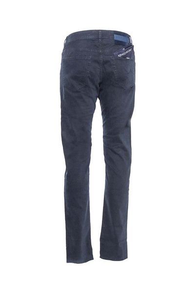 JACOB COHEN Pantaloni Jacob Cohen cu 5 buzunare