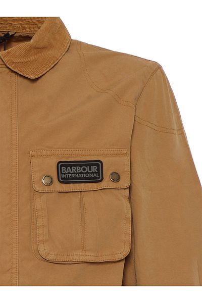 Barbour Barwell barbour jacket