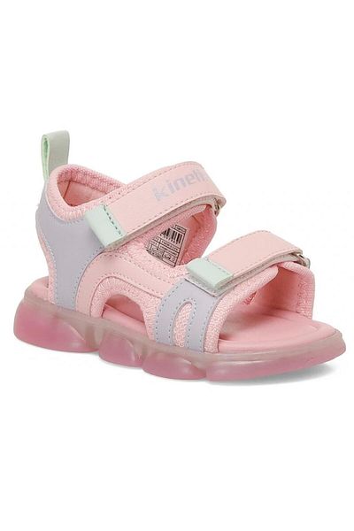 Kinetix Fımor 22/25 Children's Lighted Sole Sandals
