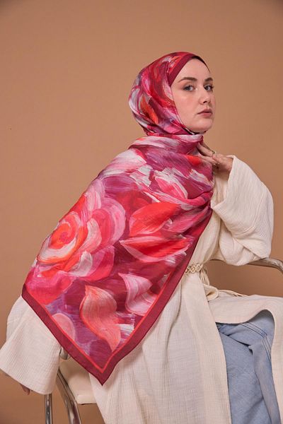 Silk Home Mayda Shawl 81007-19