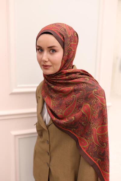 Silk Home Σάλι Mayda 81004-07