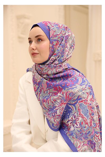 Silk Home Mayda Şal 81005-10