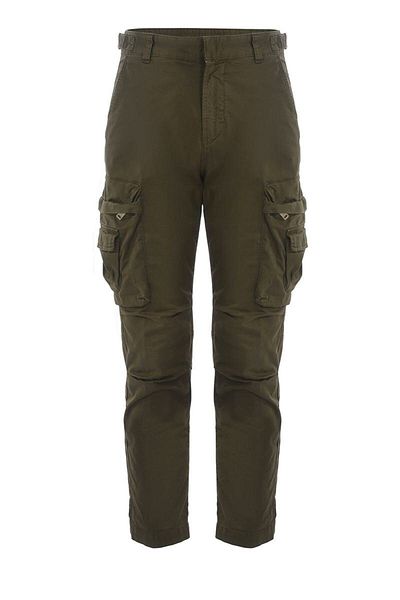 Diesel Pantaloni Diesel