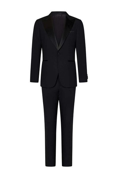 Low Brand Low Brand Suit