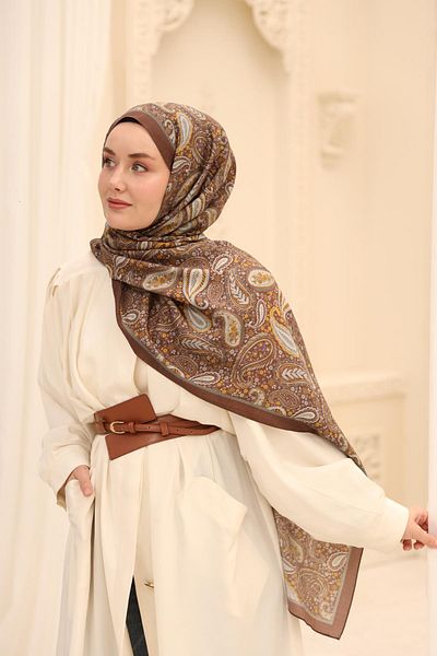 Silk Home Μάιντα Σάλι 81003-24
