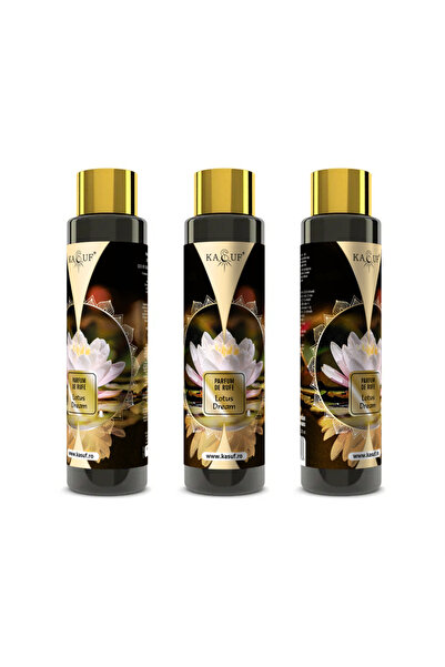 kasuf Parfum de rufe KASUF 200 ml LOTUS DREAM