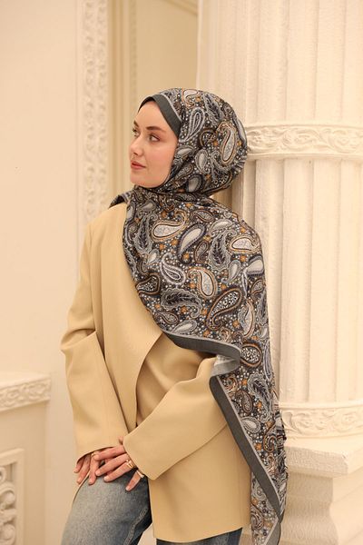 Silk Home Μάιντα Σάλι 81003-14