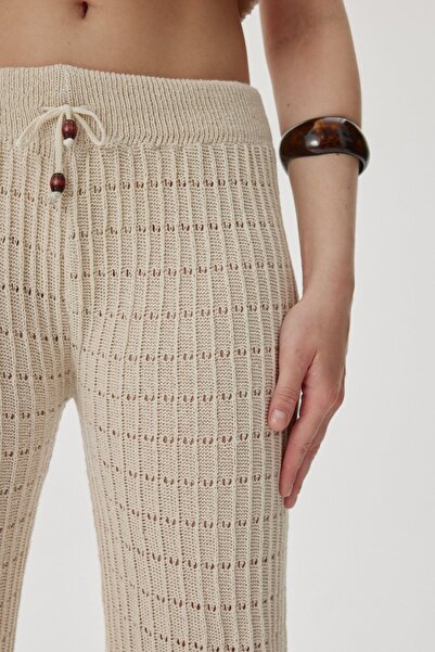 Buly Ajurlu Knitwear Pants