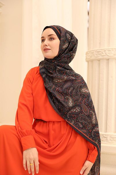 Silk Home Mayda Shawl 81003-10
