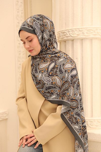 Silk Home Μάιντα Σάλι 81003-14