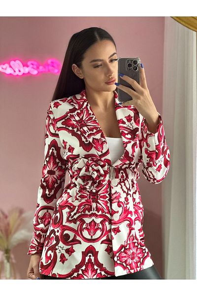 BiaBella Got it Amira dolce rose
