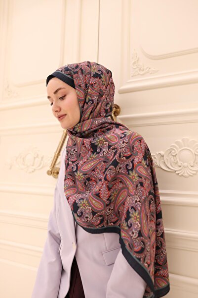 Silk Home Mayda Şal 81004-22