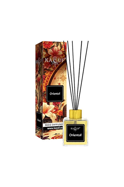 kasuf Parfum de cameră KASUF 100 ml ORIENTAL