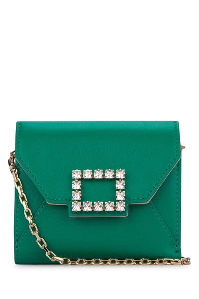 Roger Vivier Roger Vivier Wallets