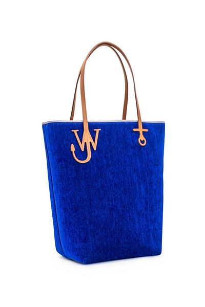 J.W.Anderson JW Anderson Geantă tote înaltă JW Anderson Anchor
