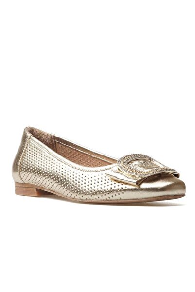 Venüs VENÜS 2511103Y TOKALI KADIN YAZLIK DERİ BABET