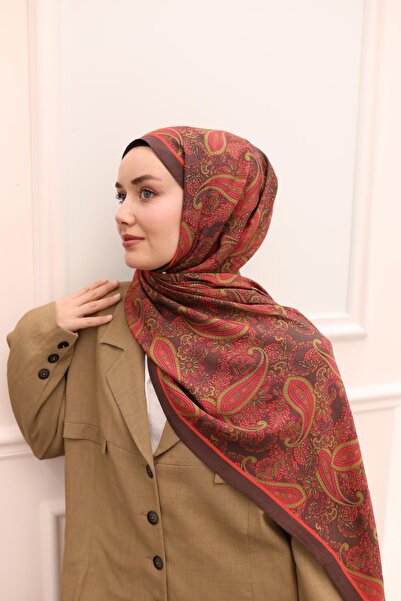 Silk Home Σάλι Mayda 81004-07