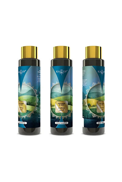 kasuf Parfum rufe KASUF 200 ml COLLINE VERDI