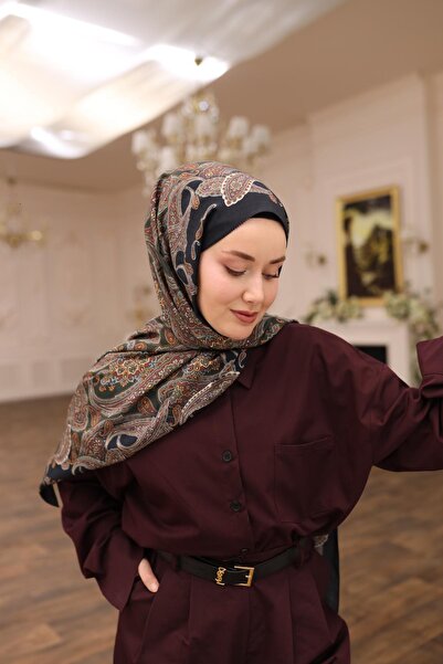 Silk Home Mayda Shawl 81002-05