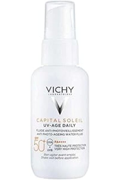 Karachil كريم كابيتال سوليل يو في إيج ديلي بعامل حماية من الشمس 50 مضاد للشيخ...