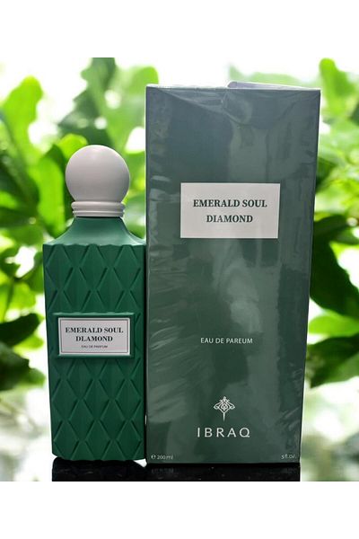 Gifts عطر بيربل هارت دايموند 200مل