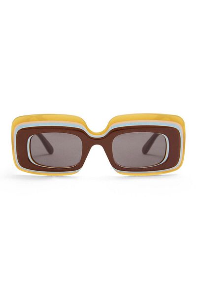 Loewe Loewe Eyewear Sunglasses