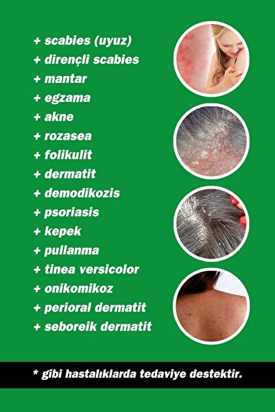 ASFSTORE Tto Black Saç ve Vücut Şampuanı 400+100 ml