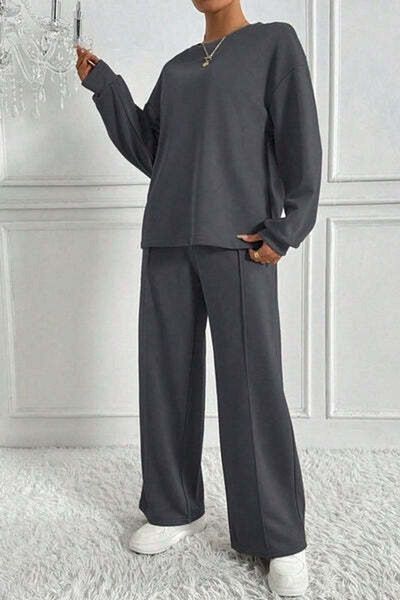StreetWear Outlet Trening Dama, Bluza Si Pantaloni De Trening, Croiala Lejera