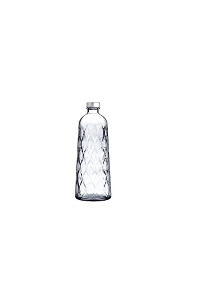 Paşabahçe 80405 Leafy Bottle 1035 Cc