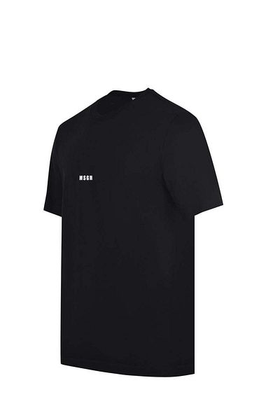 MSGM Msgm T-Shirts And Polos