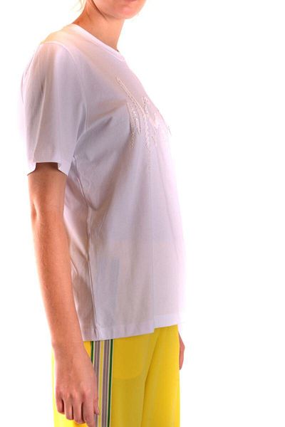 MSGM Msgm Tshirt Short Sleeves