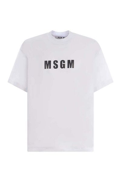 MSGM Msgm T-Shirt
