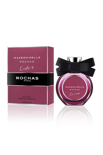 ROCHAS Mademoiselle Couture Eau De Perfume for Unisex - 90ml