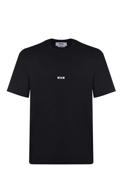 MSGM Msgm T-Shirts And Polos