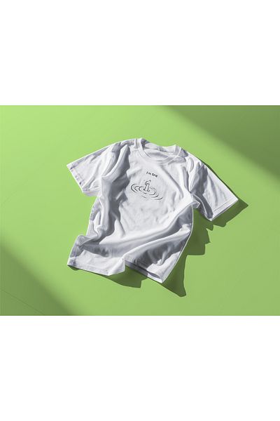 YEACHY Unisex Funny Sarkastik Fine Printed T-Shirt