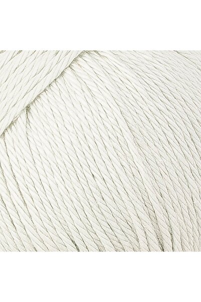 CT STONES خيط حياكة يدوي من القطن باللون الأخضر الفاتح من La Mia - L176 - 33953