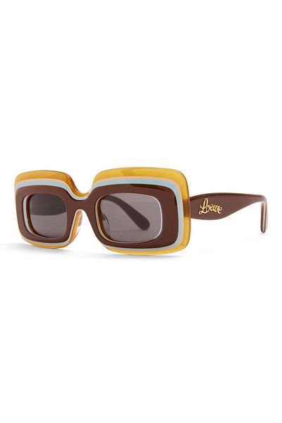 Loewe Loewe Eyewear Sunglasses