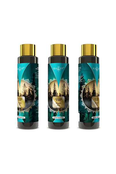 kasuf Parfum rufe KASUF 200 ml FRESH PIN