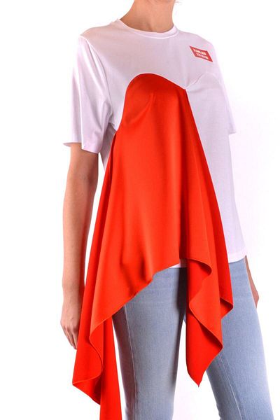 MSGM Msgm Tshirt Short Sleeves