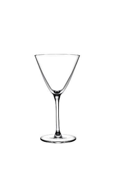 Paşabahçe 67214 Giorgio Bargianı Martini Glass 6 Pcs 190Cc