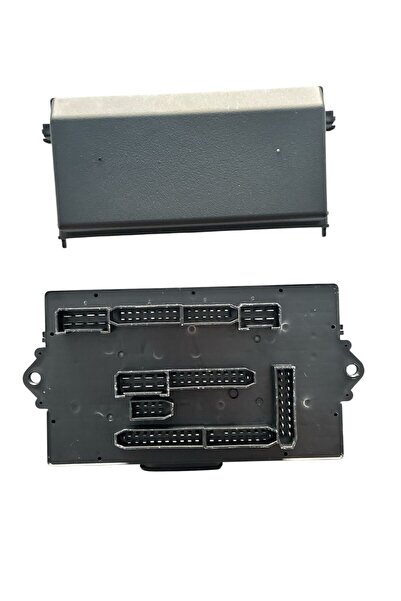 GVA LADA SAMARA Uyumlu SİGORTA KUTUSU LSA BIÇAKLI ESKİ MODEL