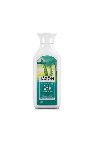 Jasön Jason Moisturizing Aloe Vera 84% Shampoo 16 Oz