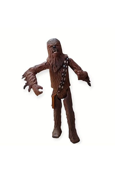 ve Star Wars figurine, VeliumCraft, Chewbacca, 12x6 cm, for boys
