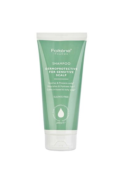 Foltene Pharma Dermoprotective Shampoo 200ml