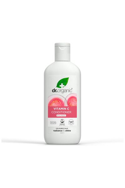 Dr. Organic Dr Organic Guava Vitamin C Conditioner 265ml