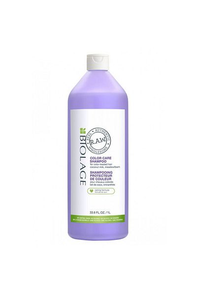Biolage Matrix Biolage R.A.W. Color Care Shampoo 33.8 Oz