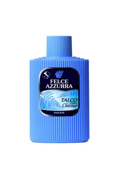 Felce Azzura Pudra de talc Felce Azzura clasic 150g