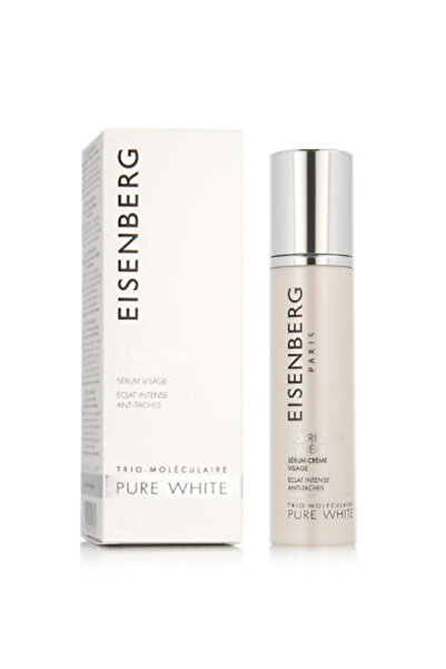 Eisenberg Ser facial Pure White, 50 ml
