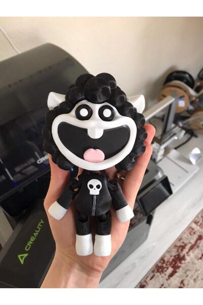 Home شخصية بابا تشوبس - وقت لعب الخشخاش 4