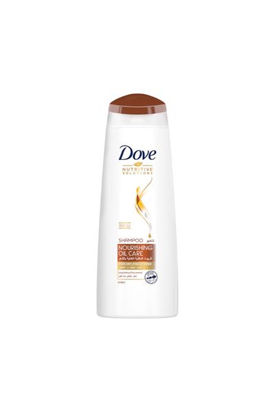 Dove Men Dove Shampoo Nutri Oil 200ml